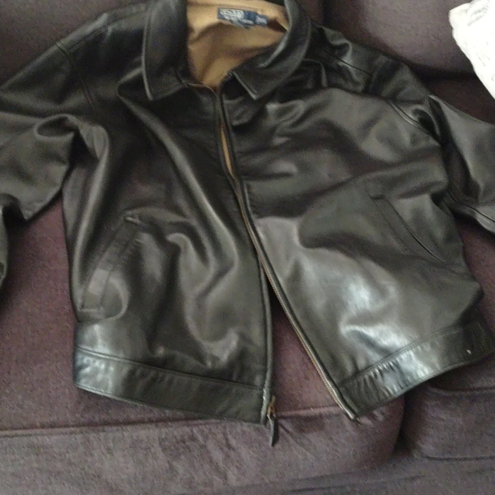 Polo by Ralph Lauren jacket